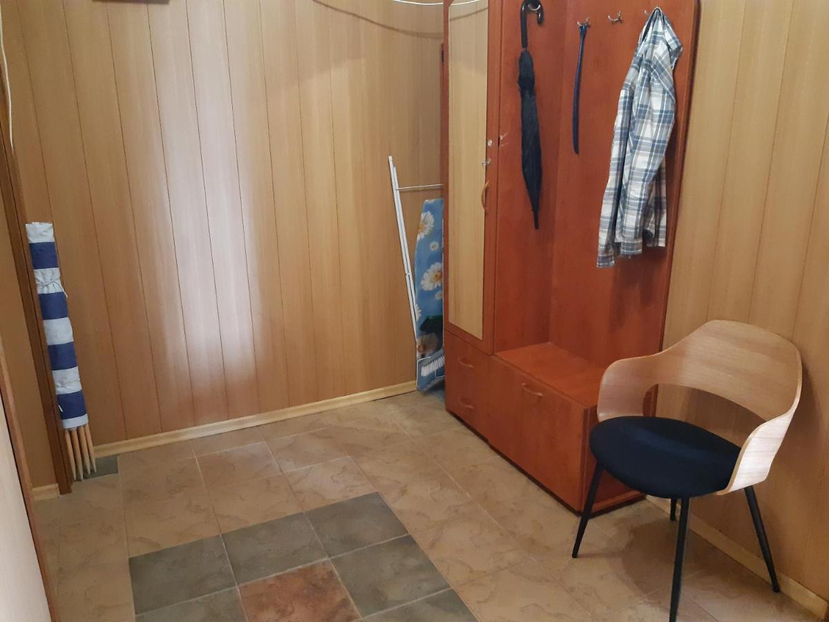 "U Latarnika" Przy Cichej 9 Daire Kolobrzeg Dış mekan fotoğraf