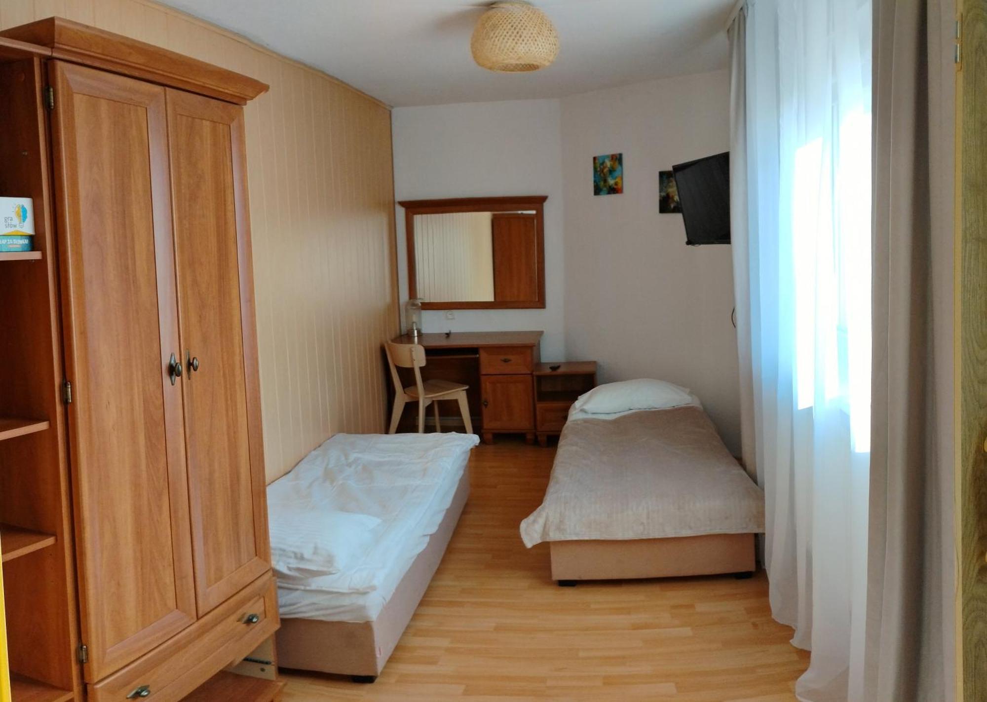 "U Latarnika" Przy Cichej 9 Daire Kolobrzeg Dış mekan fotoğraf