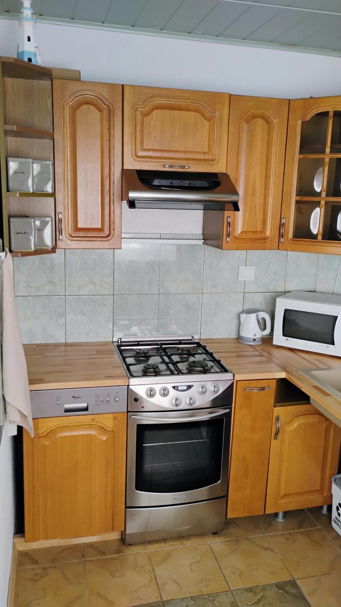 "U Latarnika" Przy Cichej 9 Daire Kolobrzeg Dış mekan fotoğraf